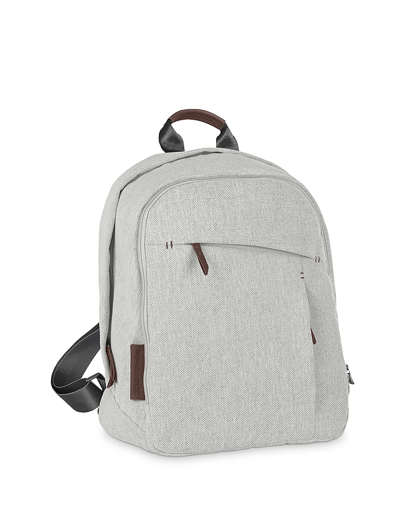 Uppababy Changing Backpack In Gray