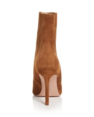Women's Lisa High Heel Booties