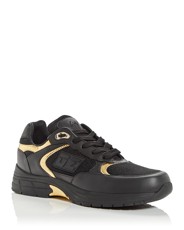 Zanotti runner shop