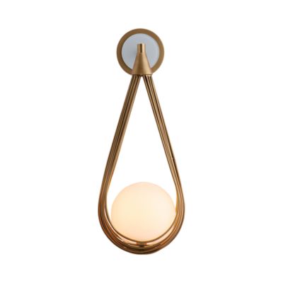 Ova Sconce