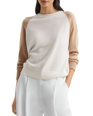 Crewneck Sweaters for Women 