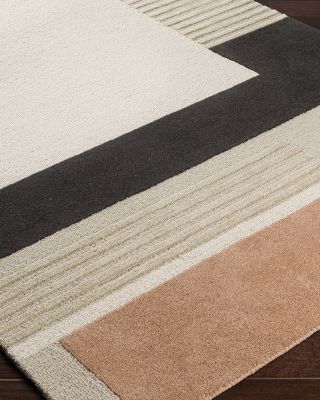 Emma EMM-2303 Area Rug Collection