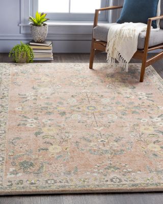 Erin ERN-2308 Area Rug Collection
