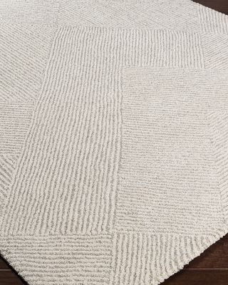 Livabliss Gavic GVC-2304 Area Rug, 4&#39;3&amp;quot; x 5&#39;11&amp;quot;