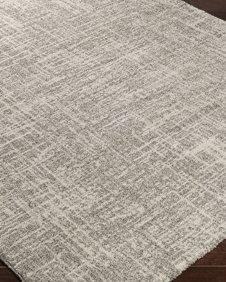 Livabliss Gavic GVC-2308 Area Rug, 4&#39;3&amp;quot; x 5&#39;11&amp;quot;