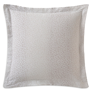 Anne De Solene Caractere Euro Sham In Beige