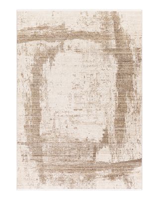 Surya Valour Vor-2300 Area Rug, 3' x 4'11