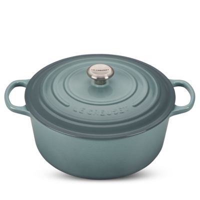 9-Quart Round Dutch Oven