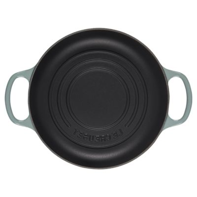 1.75 Qt Cast Iron Bread Oven