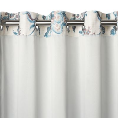 Sorrento Room Darkening Window Curtain Panel, 52&amp;quot; x 95&amp;quot;