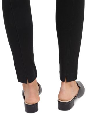 Ponte Ankle Leggings