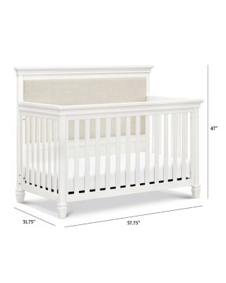 Darlington 4-in-1 Convertible Crib