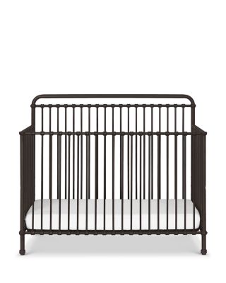 Winston 4-in-1 Convertible Crib