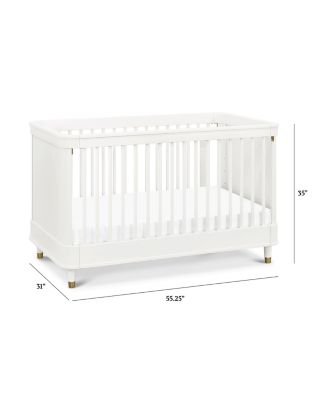 Tanner 3-in-1 Convertible Crib