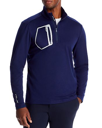 Polo Ralph Lauren - RLX Quarter Zip Sweatshirt