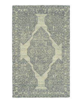Kaleen Effete EFE96 Area Rug, 5'6 x 8'6