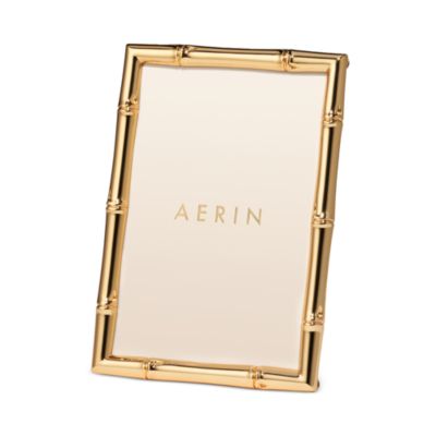 Ava Bamboo Look Frame