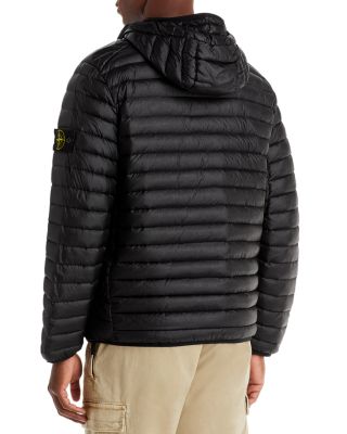 Stone Island Men's Designer Coats 