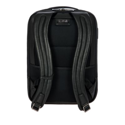 Roadster Leather Backpack S1