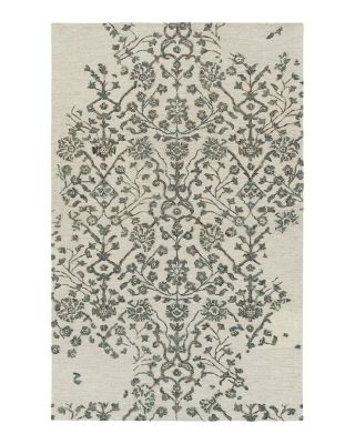 Kaleen Elijah ELI95 Area Rug, 4' x 6'