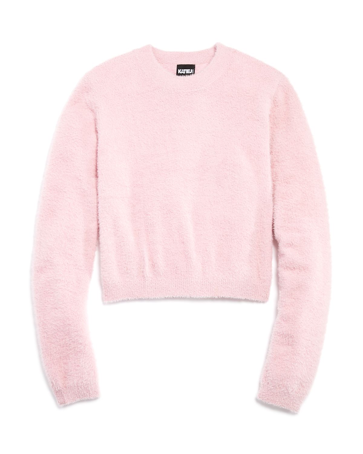 KatieJnyc Girls' Mara Sweater - Big Kid
