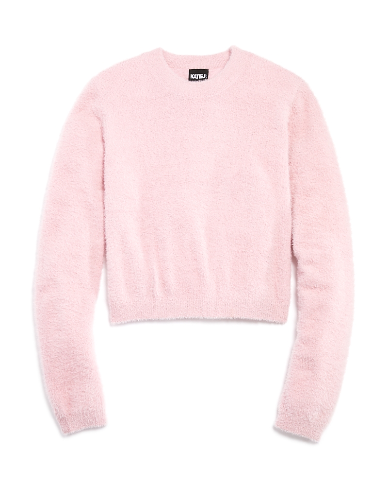 KatieJnyc Girls' Mara Sweater - Big Kid