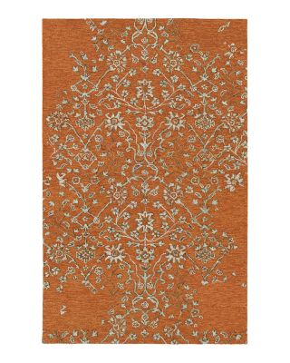 Kaleen Elijah ELI95 Area Rug, 9' x 13'