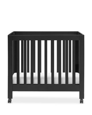 Origami Mini Crib