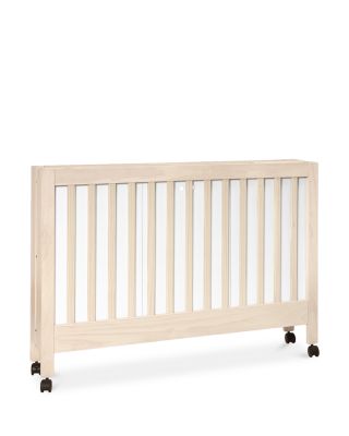 Maki Portable Convertible Crib