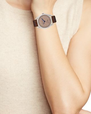 Joseph Bulova Watch, 34mm