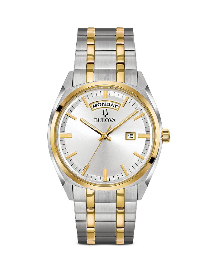 Classic Watch 39mm