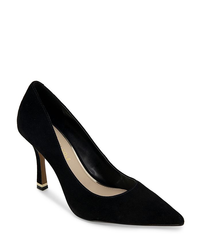 Cole Women's Romi Pointed Toe High Heel Pumps Bloomingdale's