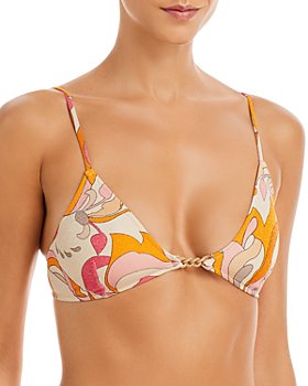 Revel Rey - Vienna Bikini Top