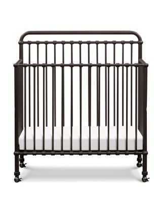 Winston 4-in-1 Convertible Mini Crib