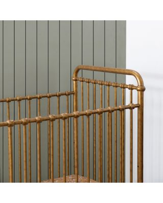 Abigail 3-in-1 Convertible Mini Crib