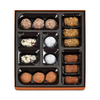 Collection Truffle Box