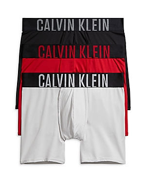 UPC 029442942594 product image for Calvin Klein Intense Power Boxer Briefs, Pack of 3 | upcitemdb.com