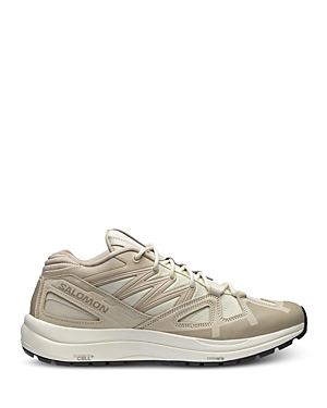 Salomon Odyssey Ltr Advanced Hiking Sneakers In Rainy Day
