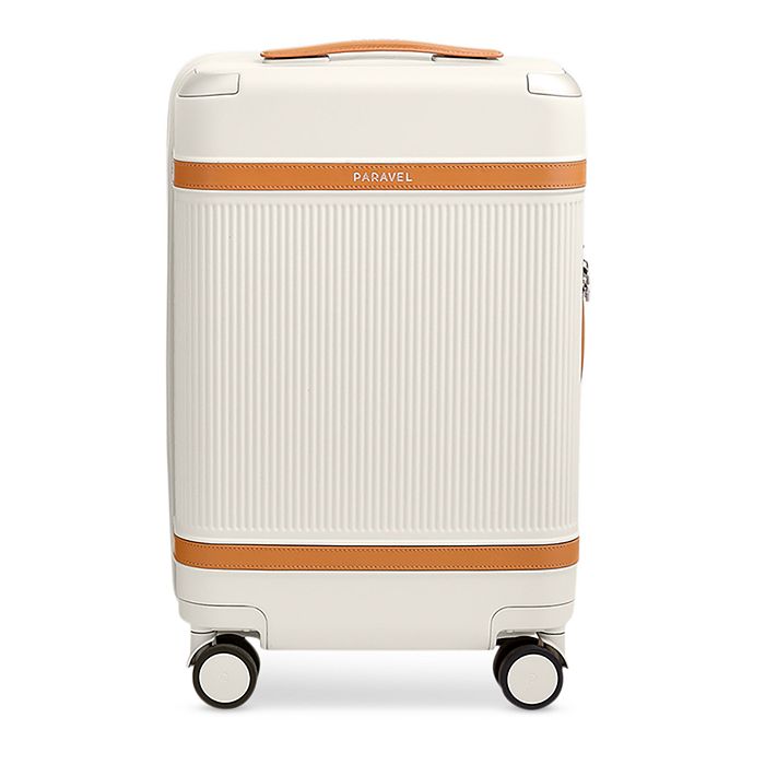 Paravel Aviator Carry On Plus Spinner Suitcase Bloomingdale's