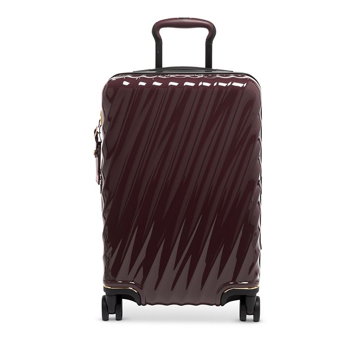 Tumi 19 Degree 21" Spinner Suitcase Bloomingdale's