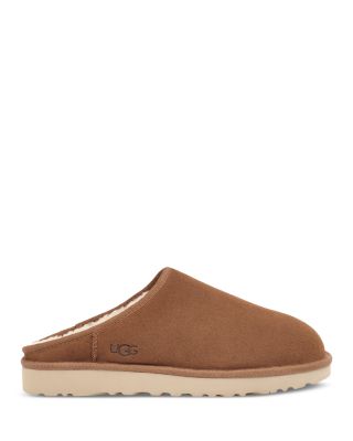 Men's Classic Slip On Slippers