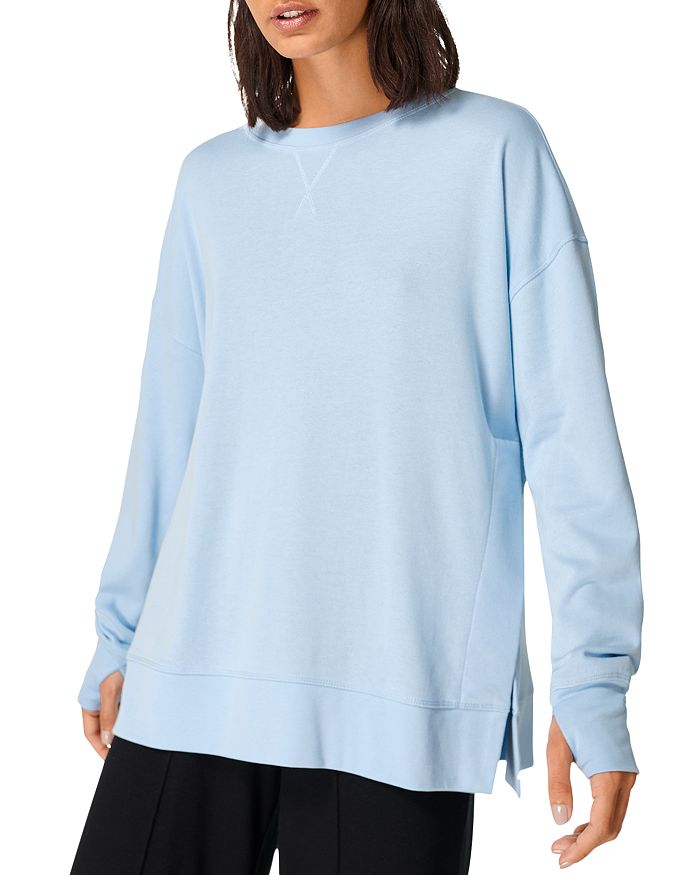After new arrivals class sweatshirt