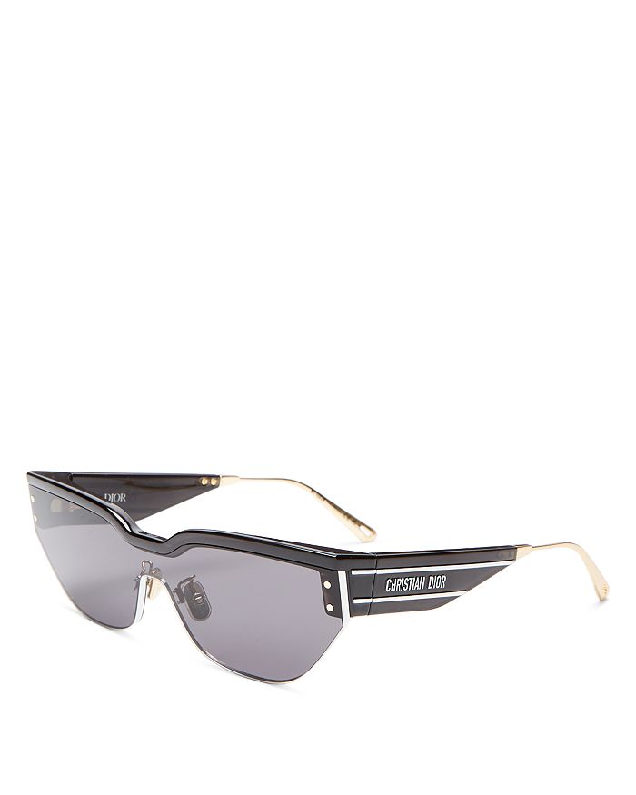 DIOR - Shield Sunglasses, 144mm