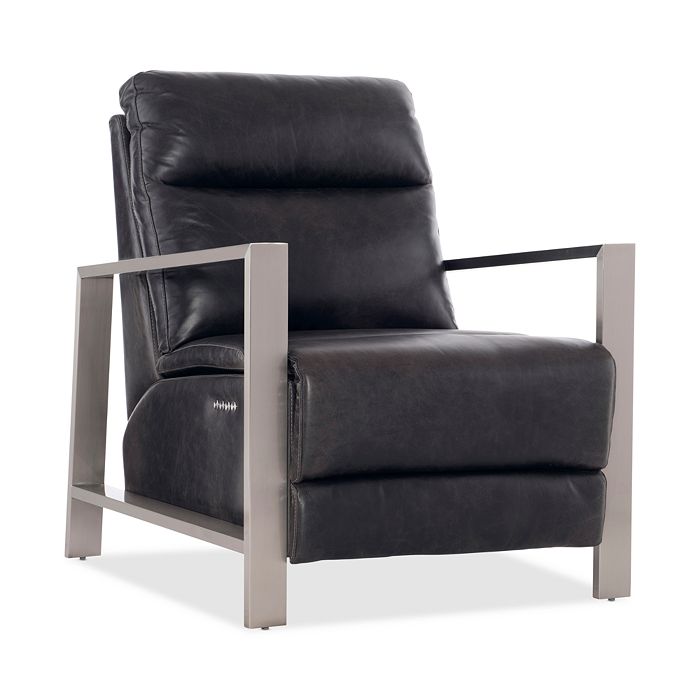 Bloomingdale s Menlo Power Recliner Bloomingdale s