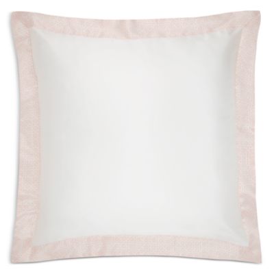 Silk Rattan Euro Sham 