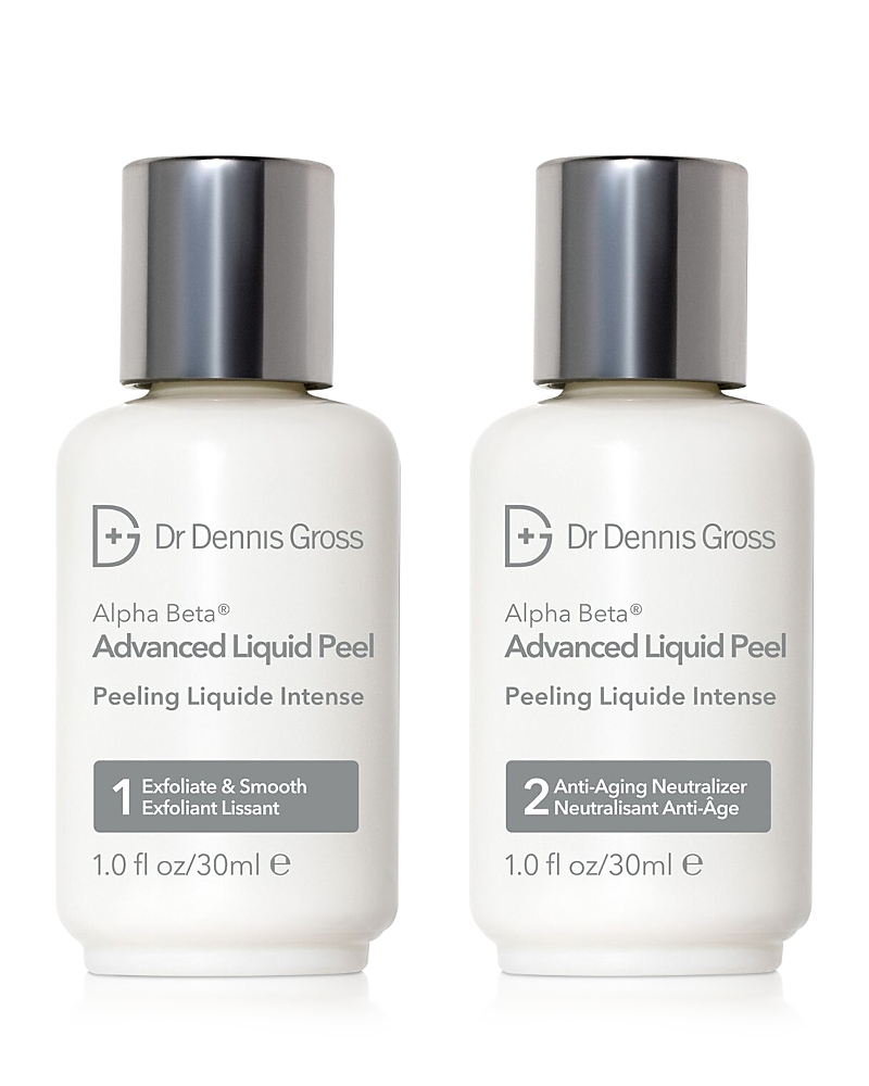 Dr Dennis Gross Skincare Dr. Dennis Gross Skincare Alpha Beta® Advanced Liquid Peel