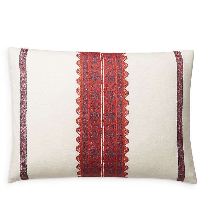 Ralph Lauren Leason Throw Pillow Bloomingdale's