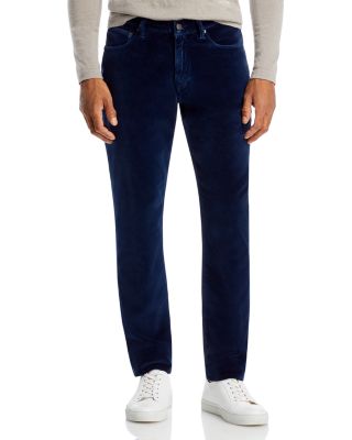 Boglioli - Moleskin Slim Fit Five Pocket Pants