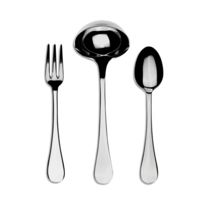 Mepra - Brescia 3 Piece Serving Set