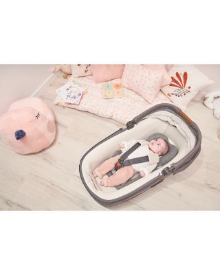 Cozymorpho Smokey Car Seat Insert - Baby